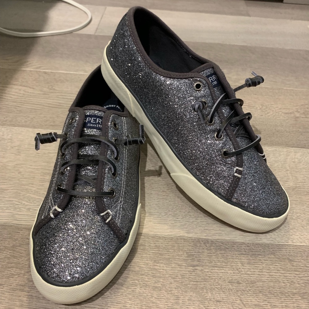Sperry Top-Sider Memory Foam
